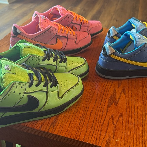 Powderpuff SB - Picture 3 of 9